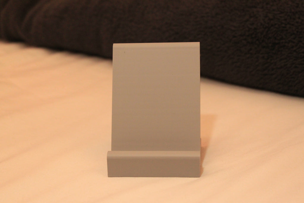 Minimalist Phone Stand Holder