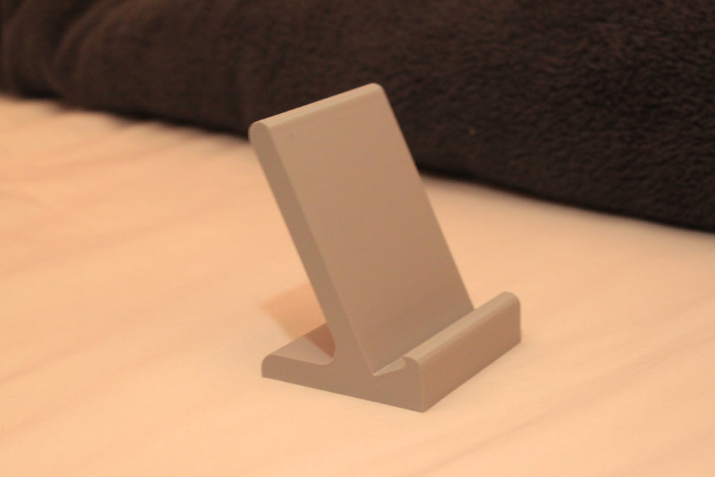 Minimalist Phone Stand Holder
